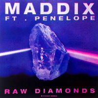 Raw Diamonds (Single)