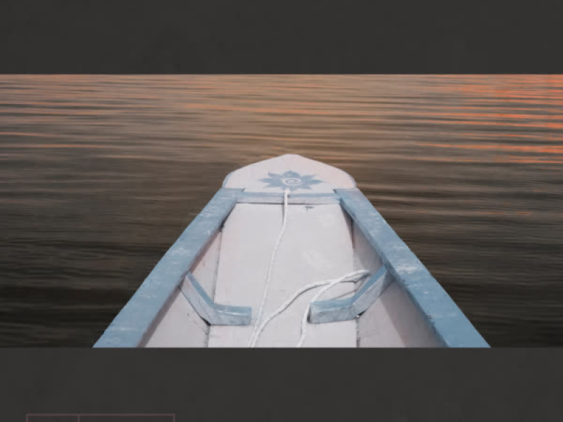 SARAWAK (The Remixes) (EP)