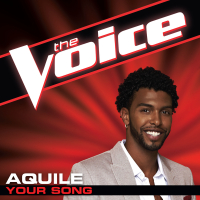 Your Song (The Voice Performance) (Single)