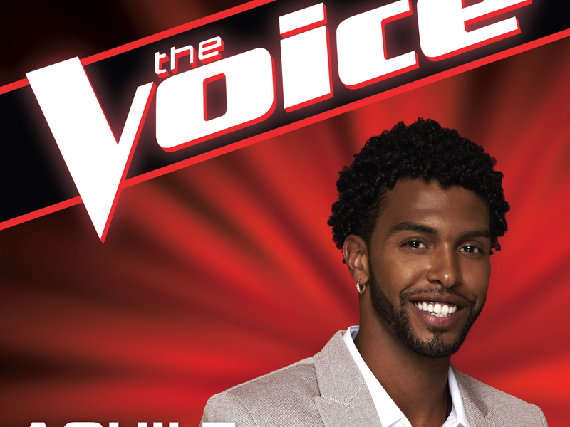 Your Song (The Voice Performance) (Single)