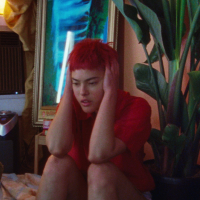 Malibu Barbie (MV) (Single)