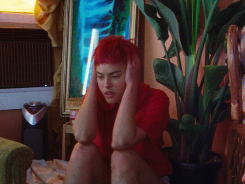 Malibu Barbie (MV) (Single)