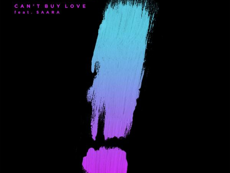 Can't Buy Love (Remixes) (EP)
