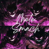 Mete Smach (EP)