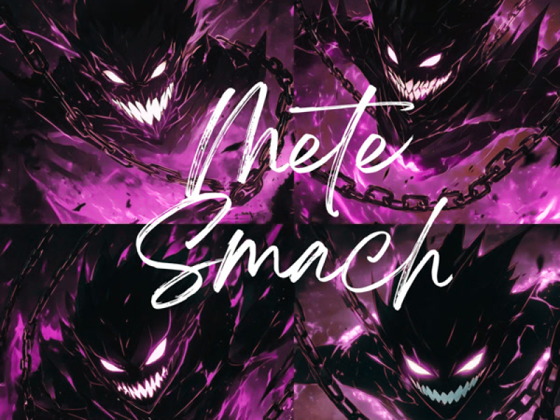 Mete Smach (EP)