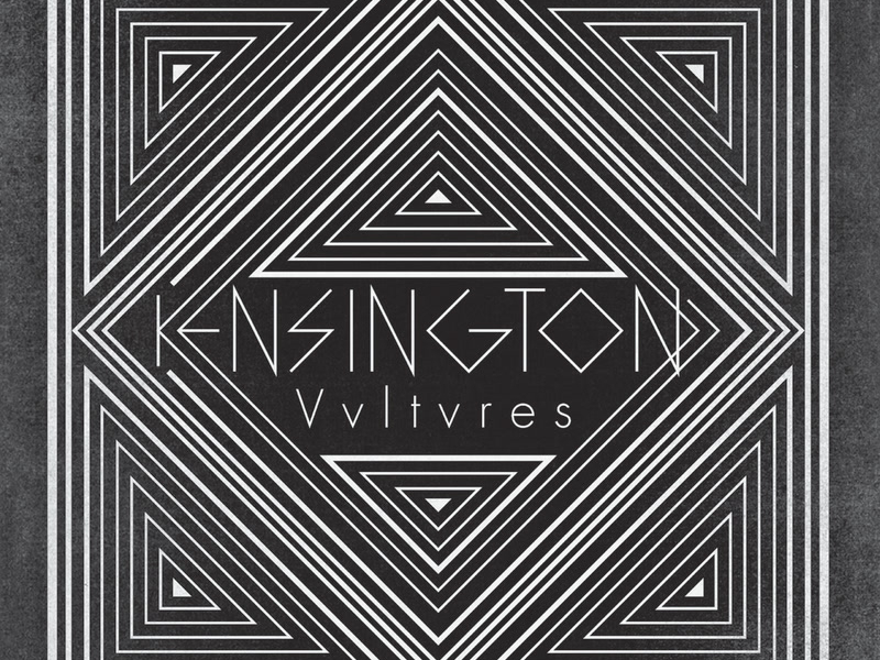 Vultures (New Version)