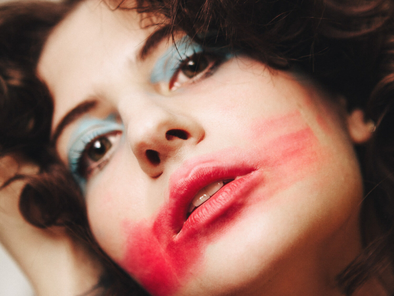 Did It Again (Single)