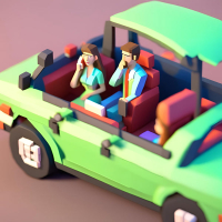 Pura Pura Kaya (Single)