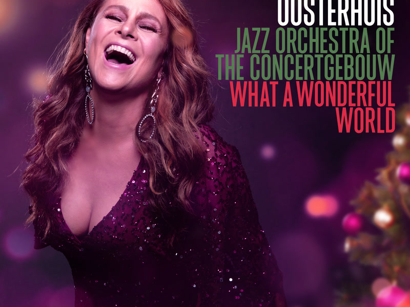 What A Wonderful World (Single)