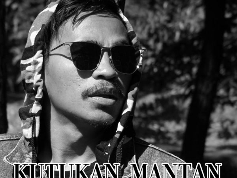 Kutukan Mantan (Single)