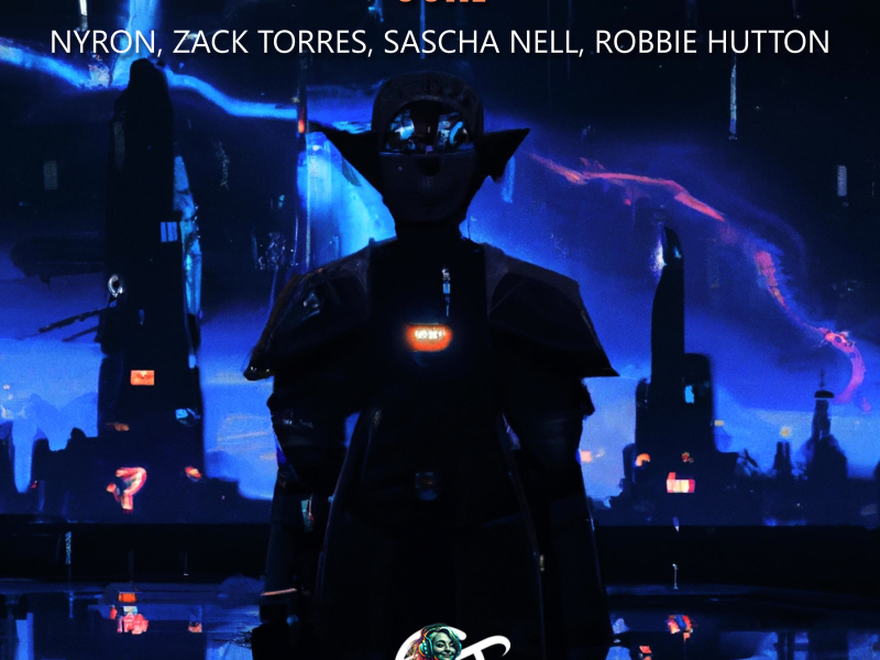 Gone (Nightcore) (Single)