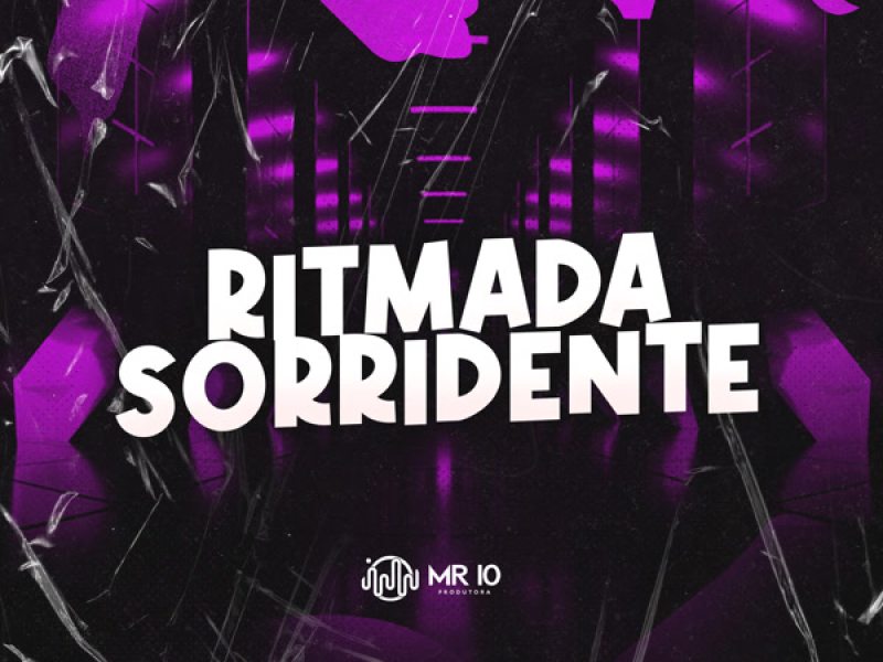 RITMADA SORRIDENTE (Single)