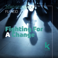 Fighting For A Change (Single)