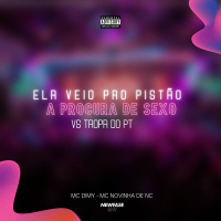 ELA VEIO PRO PISTÃO A PROCURA DE SEXO Vs TROPA DO PT (Single)