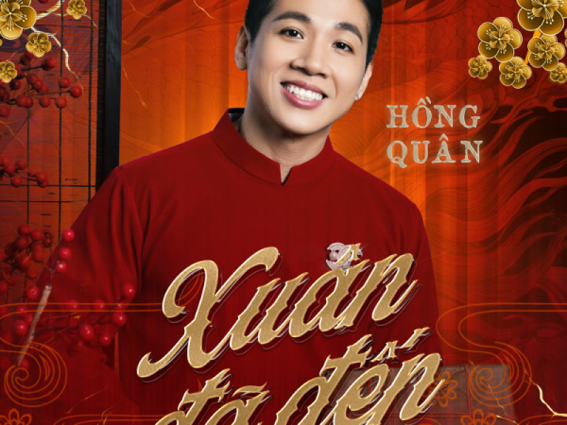 Xuân Đã Đến (R&B) (Single)