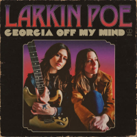 Georgia Off My Mind (Single)