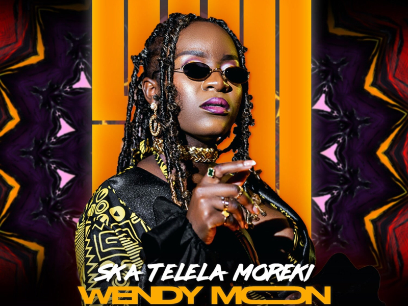 STM (Ska Telela Moreki) (Single)