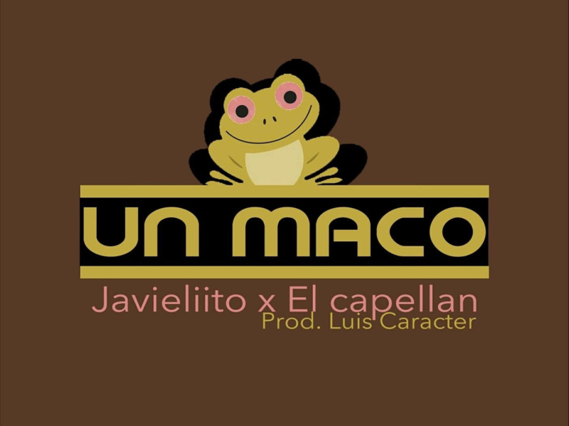Un Maco (Single)