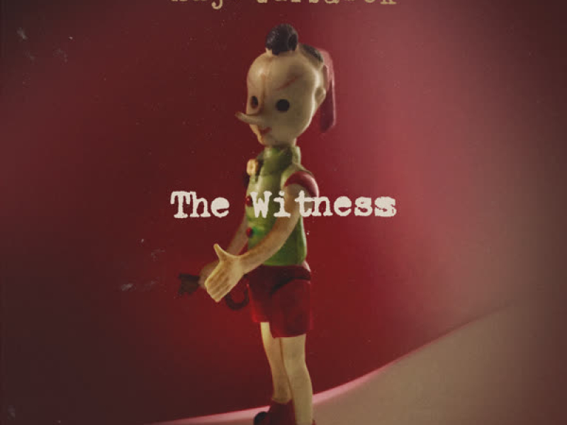 The Witness (Single)