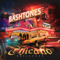 Chicano Boulevard (EP)