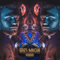 Eres Magia (Single)