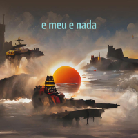 e meu e nada (Single)