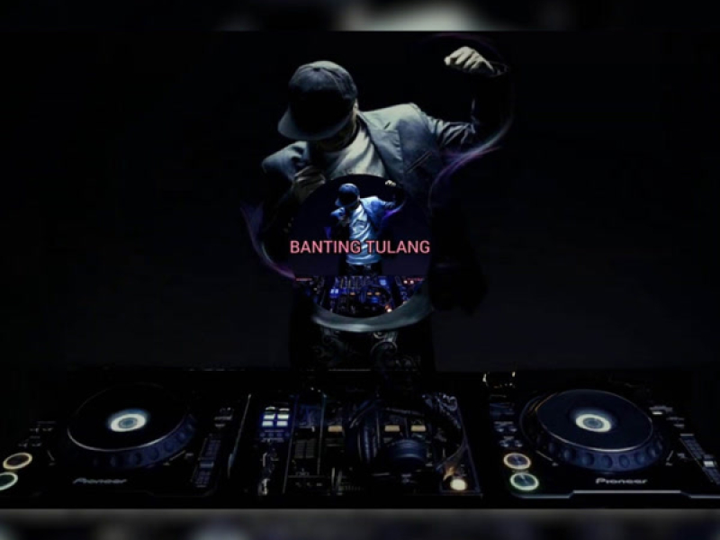 Banting Tulang (Single)