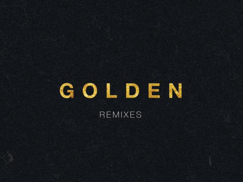 Golden Remix - EP