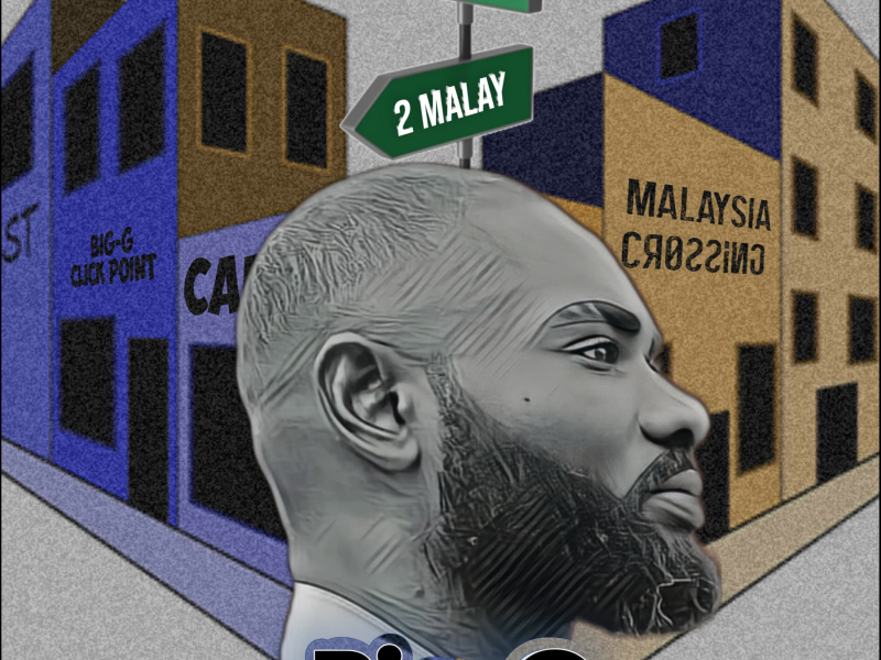 Calabar To Malay (Single)