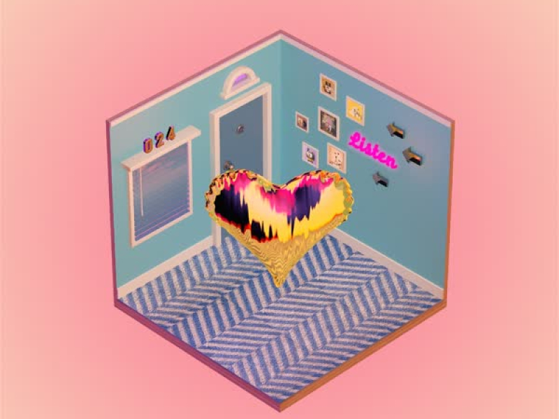 LISTEN 024 꽃잎점 (Single)