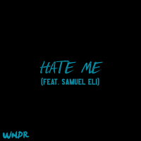 Hate Me (Radio Edit) (Single)