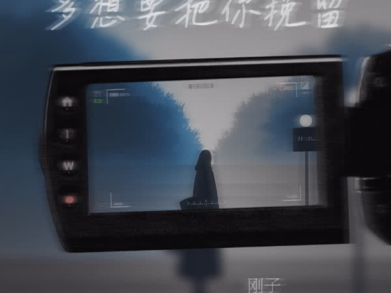 多想要把你挽留 (Single)