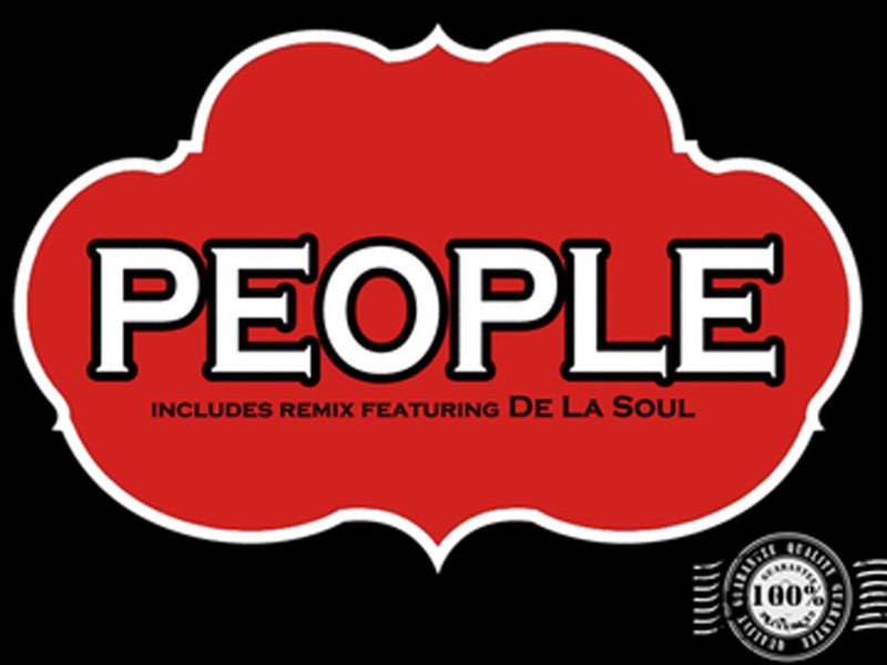 People - Single