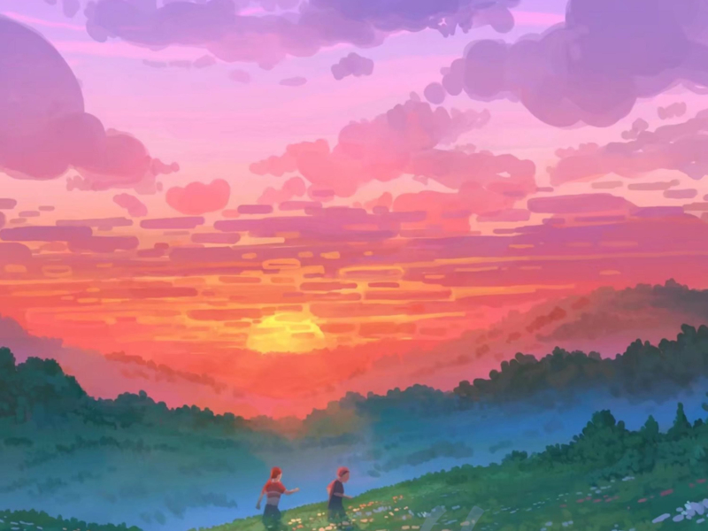 WAFTWILIGHT RECORDS BLOSSOMS (EP)