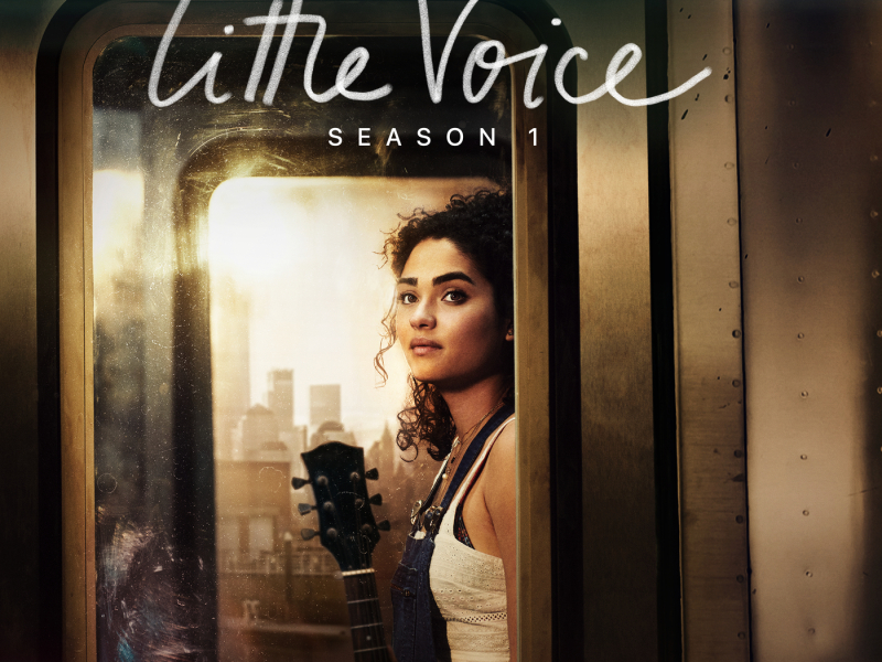 Little Voice (From the Apple TV+ Original Series 