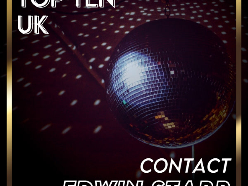 Contact (UK Chart Top 40 - No. 6) (Single)