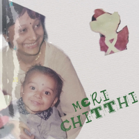 Meri Chitthi (Single)