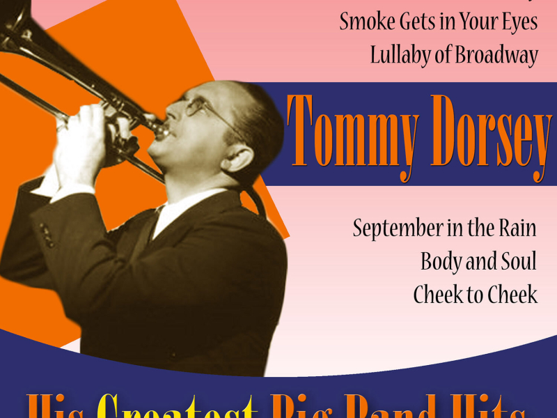 His Greatest Big Band Hits