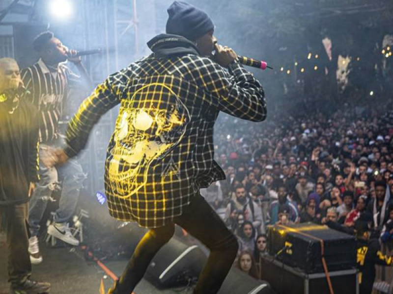 Beat Trap Verão (Single)