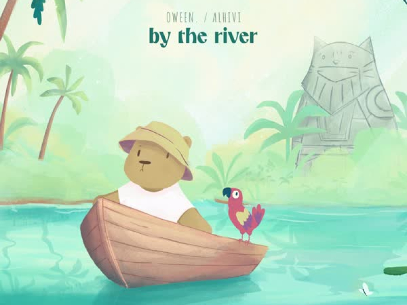 by the river (Single)