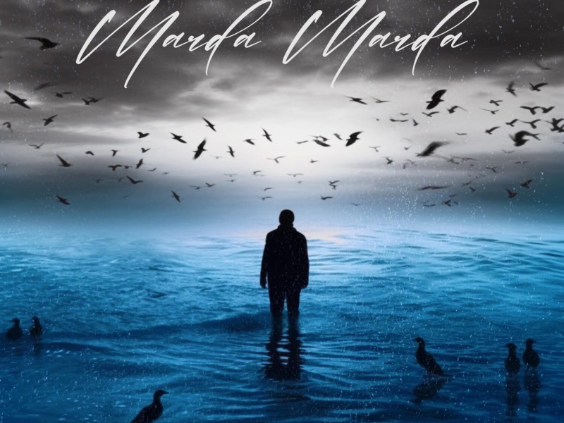 Marda Marda (Single)