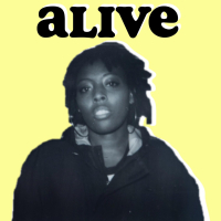 Alive (Single)