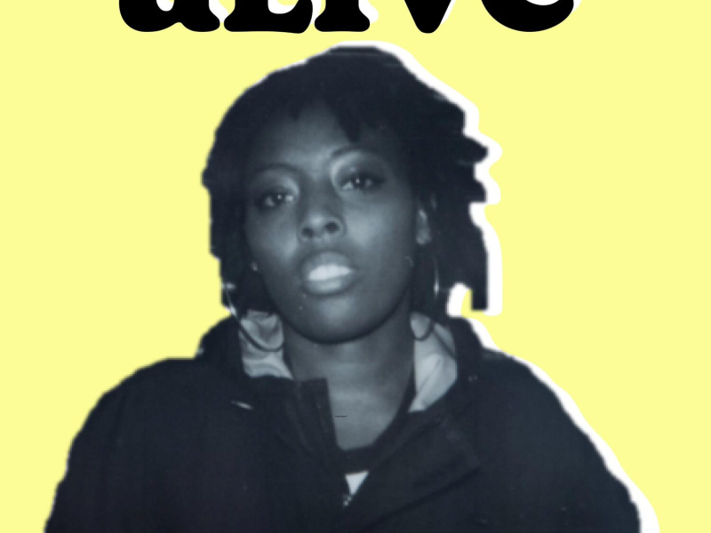 Alive (Single)