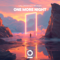 One More Night (Single)
