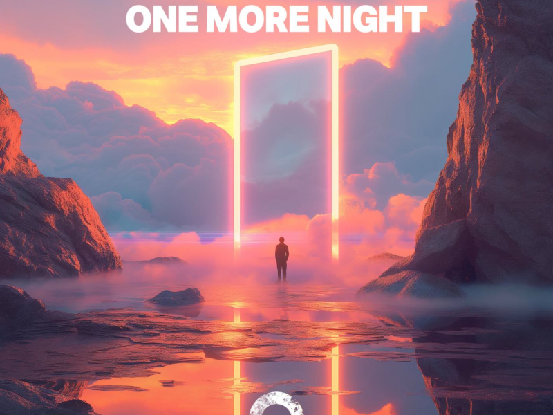 One More Night (Single)