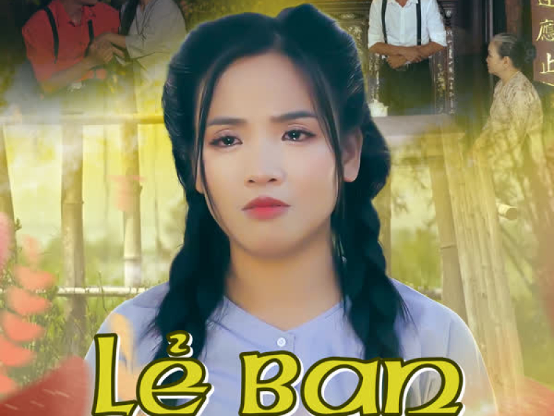 Lẻ Bạn (Single)