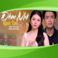 Đêm Nhớ Người Tình (Single)