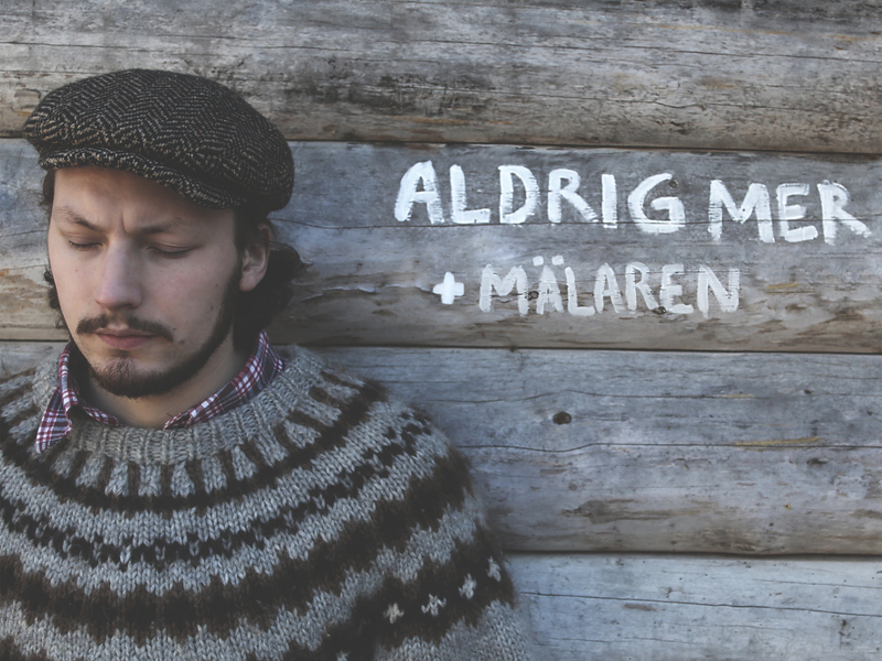 Aldrig mer / Mälaren