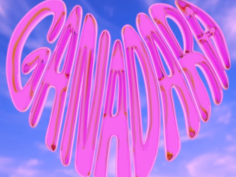 GANADARA (Single)