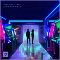 Unstoppable (Single)